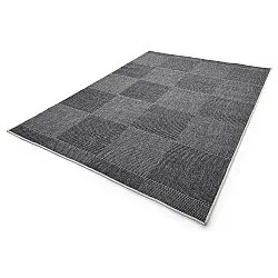 Vloerkleden voor binnen en buiten - utomhusmatta - Ava (wit)