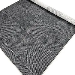 Vloerkleden voor binnen en buiten - utomhusmatta - Ava (wit)