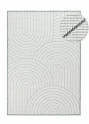 Vloerkleden voor binnen en buiten - utomhusmatta - Hayden (groente)