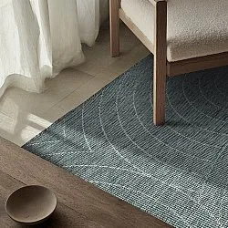 Vloerkleden voor binnen en buiten - utomhusmatta - Hayden (groente)