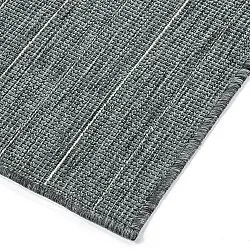 Vloerkleden voor binnen en buiten - utomhusmatta - Hayden (groente)