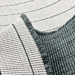 Vloerkleden voor binnen en buiten - utomhusmatta - Hayden (groente)