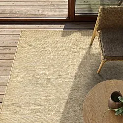 Vloerkleden voor binnen en buiten - utomhusmatta - Hayden (natuur)