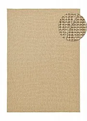 Vloerkleden voor binnen en buiten - utomhusmatta - Hayden (natuur)