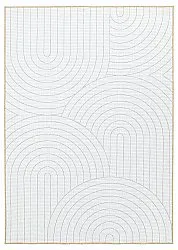 Vloerkleden voor binnen en buiten - utomhusmatta - Hayden (natuur)