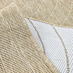 Vloerkleden voor binnen en buiten - utomhusmatta - Hayden (natuur)