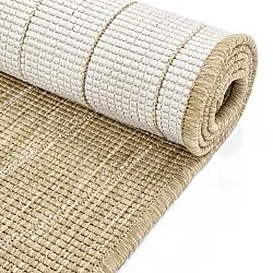 Vloerkleden voor binnen en buiten - utomhusmatta - Hayden (natuur)