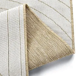 Vloerkleden voor binnen en buiten - utomhusmatta - Hayden (natuur)