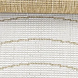 Vloerkleden voor binnen en buiten - utomhusmatta - Hayden (natuur)