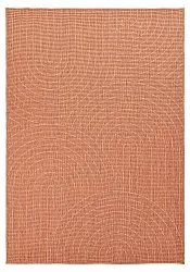 Vloerkleden voor binnen en buiten - utomhusmatta - Hayden (rood)