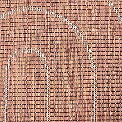 Vloerkleden voor binnen en buiten - utomhusmatta - Hayden (rood)