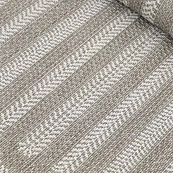 Ovaal tapijt - Indoor/outdoor Leander (beige)