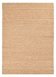 Vloerkleden voor binnen en buiten - Milford Recycled PET (beige)