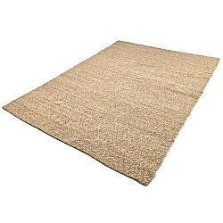 Vloerkleden voor binnen en buiten - Milford Recycled PET (beige)