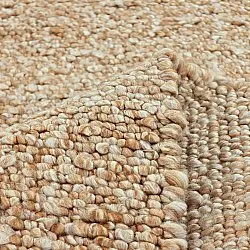 Vloerkleden voor binnen en buiten - Milford Recycled PET (beige)