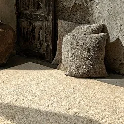 Vloerkleden voor binnen en buiten - Milford Recycled PET (room)