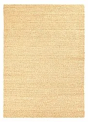 Vloerkleden voor binnen en buiten - Milford Recycled PET (geel)