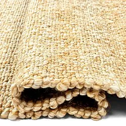 Vloerkleden voor binnen en buiten - Milford Recycled PET (geel)