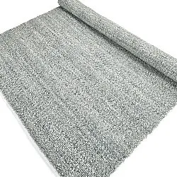 Vloerkleden voor binnen en buiten - Milford Recycled PET (lichtblauw)