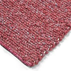Vloerkleden voor binnen en buiten - Milford Recycled PET (roze)