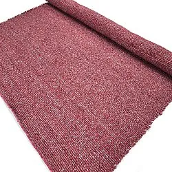 Vloerkleden voor binnen en buiten - Milford Recycled PET (roze)