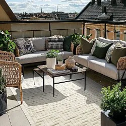 Shaggy Indoor/Outdoor - Oneida (room)