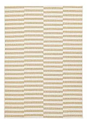 Vloerkleden voor binnen en buiten - utomhusmatta - Otto (natuur)