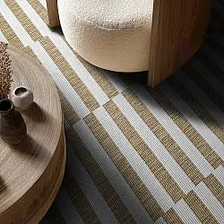 Vloerkleden voor binnen en buiten - utomhusmatta - Otto (natuur)