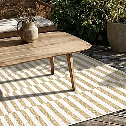 Vloerkleden voor binnen en buiten - utomhusmatta - Otto (natuur)