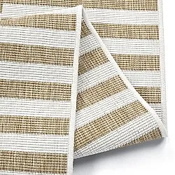 Vloerkleden voor binnen en buiten - utomhusmatta - Otto (natuur)