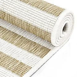 Vloerkleden voor binnen en buiten - utomhusmatta - Otto (natuur)