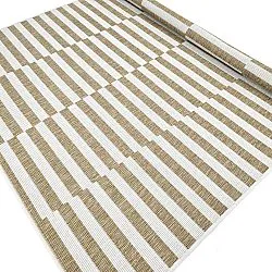 Vloerkleden voor binnen en buiten - utomhusmatta - Otto (natuur)