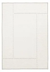 Vloerkleden voor binnen en buiten - utomhusmatta - Rhea (beige)