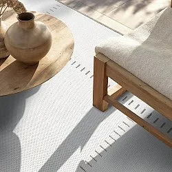 Vloerkleden voor binnen en buiten - utomhusmatta - Rhea (beige)