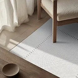 Vloerkleden voor binnen en buiten - utomhusmatta - Rhea (beige)