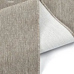 Vloerkleden voor binnen en buiten - utomhusmatta - Rhea (beige)