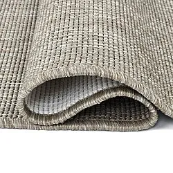 Vloerkleden voor binnen en buiten - utomhusmatta - Rhea (beige)