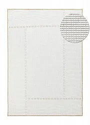 Vloerkleden voor binnen en buiten - utomhusmatta - Rhea (natuur)