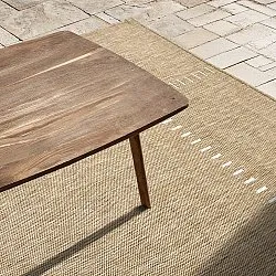 Vloerkleden voor binnen en buiten - utomhusmatta - Rhea (natuur)