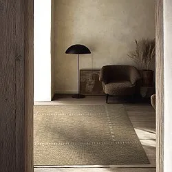 Vloerkleden voor binnen en buiten - utomhusmatta - Rhea (natuur)