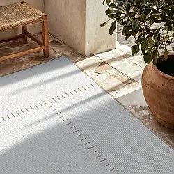 Vloerkleden voor binnen en buiten - utomhusmatta - Rhea (natuur)