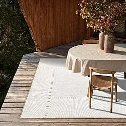 Vloerkleden voor binnen en buiten - utomhusmatta - Rhea (natuur)