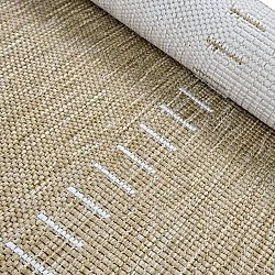 Vloerkleden voor binnen en buiten - utomhusmatta - Rhea (natuur)