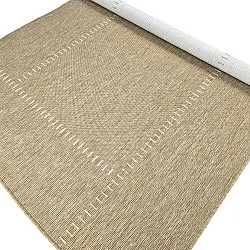 Vloerkleden voor binnen en buiten - utomhusmatta - Rhea (natuur)