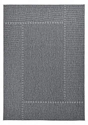 Vloerkleden voor binnen en buiten - utomhusmatta - Rhea (wit)