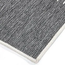 Vloerkleden voor binnen en buiten - utomhusmatta - Rhea (wit)