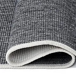 Vloerkleden voor binnen en buiten - utomhusmatta - Rhea (wit)