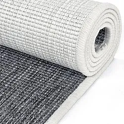 Vloerkleden voor binnen en buiten - utomhusmatta - Rhea (wit)