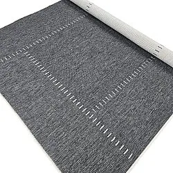 Vloerkleden voor binnen en buiten - utomhusmatta - Rhea (wit)