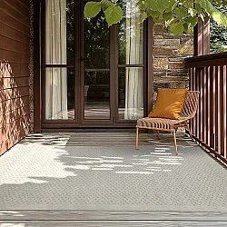 Shaggy Indoor/Outdoor - Rochester (beige)